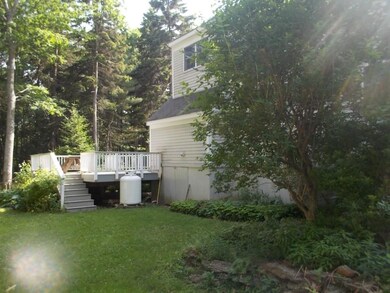 28 Upper Spruce Shore Rd, Harpswell, ME 04079 - photo 5