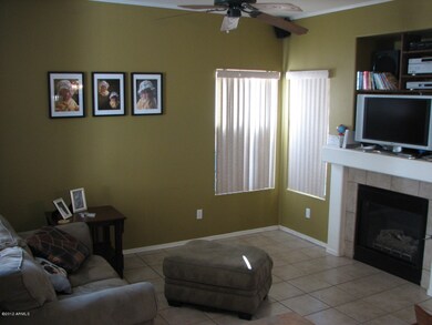 5 Great Room
