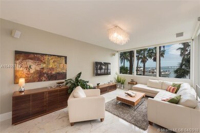 Family area / Living