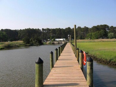 Pier