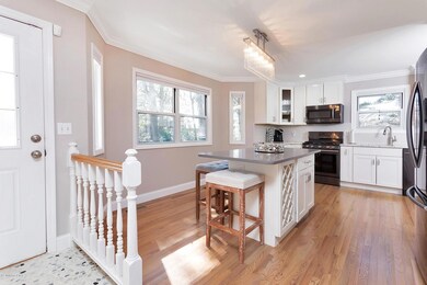 56 Moshier St unit A, Greenwich, CT 06831 - photo 3