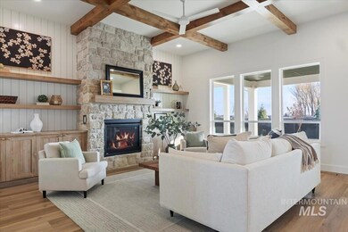 7373 W Feather Edge, Eagle, ID 83616 - photo 5