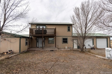 5148 Road 112 S, Alamosa, CO 81101 - photo 2