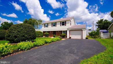 15 Peachfield Ln, Willingboro, NJ 08046 - photo 3