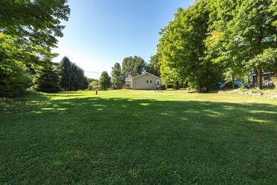 View from Backyard