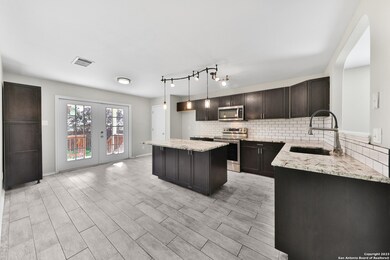 9662 Palomino Path, San Antonio, TX 78254 - photo 6