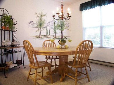 Dining Room.