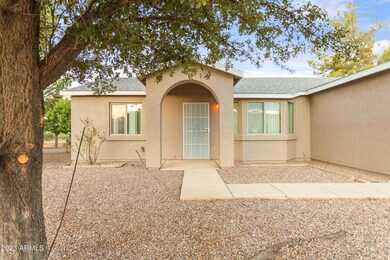 112 Buffalo Dr, Huachuca City, AZ 85616 - photo 4