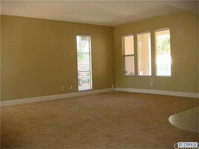 Opposite end of living room.