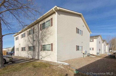 1203 Taft Ave, Cheyenne, WY 82001 - photo 3
