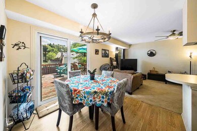 Eating Area