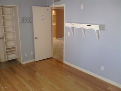 3rd bedroom