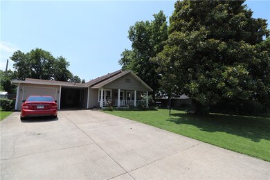 1287 Sunrise Ave, Springdale, AR 72764 - photo 3