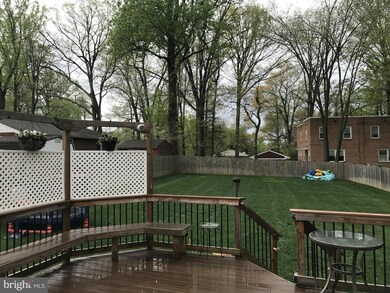 10823 Crest St, Fairfax, VA 22030 - photo 6