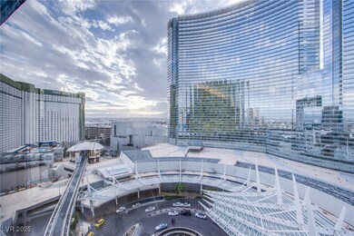 Veer Towers West unit 1403, Las Vegas, NV 89158 - photo 2