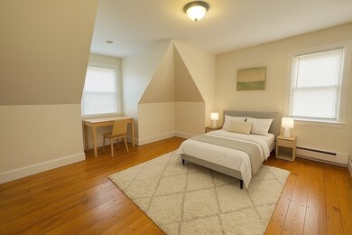 21 Highland St unit 2, Roxbury, MA 02119 - photo 4
