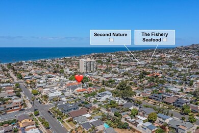 1051 Beryl St unit B, San Diego, CA 92109 - photo 3