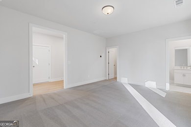 Spacious room on the main floor is a huge wow fact