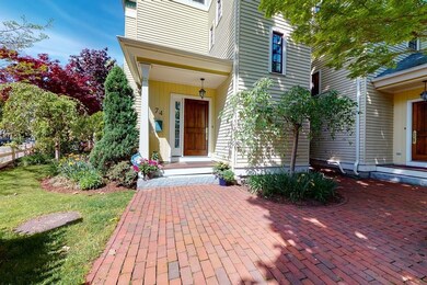 74 Putnam Ave unit 1, Cambridge, MA 02139 - photo 3