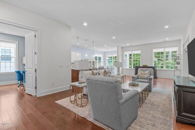Open Concept
