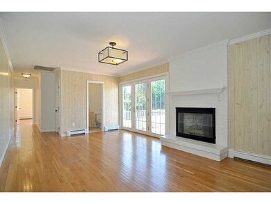 Den/Family/Great Room.