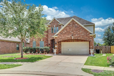 Pearland TX 77584