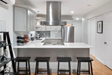 72 Newbern Ave unit 2, Medford, MA 02155 - photo 4