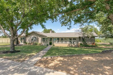 1816 County Road 2391, Alvord, TX 76225 - photo 6