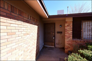 10261 Renfrew Dr, El Paso, TX 79925 - photo 4