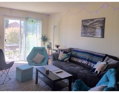 50 Meadow St unit 69, Amherst, MA 01002 - photo 4