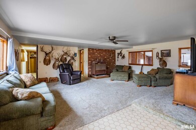 1720 Camp Cedar Point Ln, Makanda, IL 62958 - photo 4