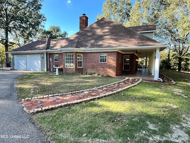 5816 Rolling Pine Dr N, Olive Branch, MS 38654 - photo 4