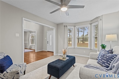 10710 Courthouse Rd, Dinwiddie, VA 23841 - photo 5