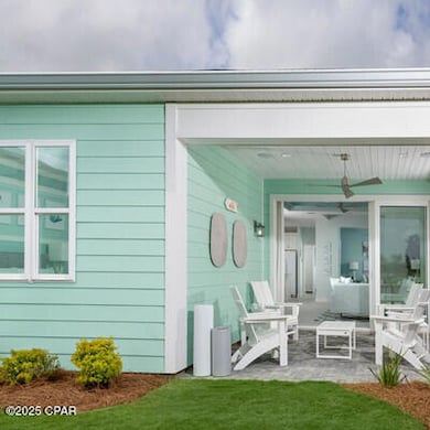 9350 Daydream Dr, Panama City Beach, FL 32413 - photo 7