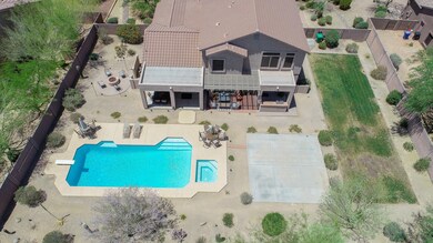 4017 N Sonoran Hills, Mesa, AZ 85207 - photo 2
