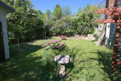 Back Yard V2