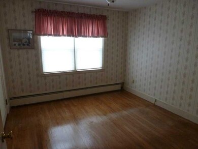 Bedroom.