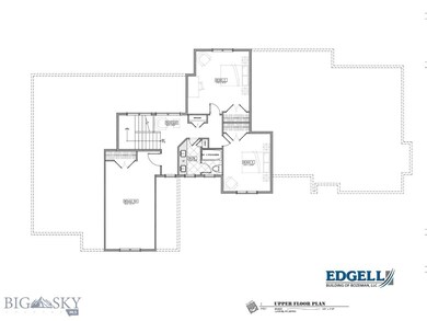 Second Floor Plan
