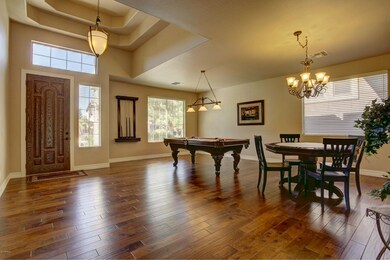 Living Room/Entry/Dining