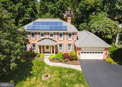 12621 Timonium Terrace, North Potomac, MD 20878 - photo 3