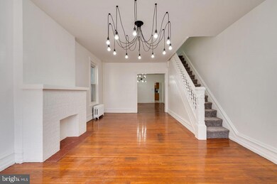 247 W Douglass St, Reading, PA 19601 - photo 3