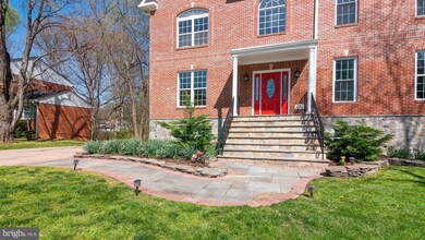 3607 University Dr, Fairfax, VA 22030 - photo 4
