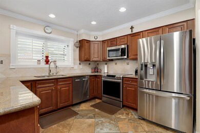 16918 Elmwood Glen Ct, Houston, TX 77095 - photo 6