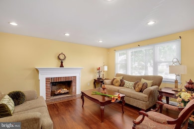 2110 Gaither St, Temple Hills, MD 20748 - photo 5