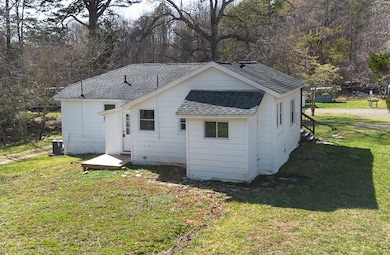 7540 Damon Road rear a