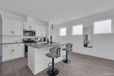 2604 N Day Lily Ave, Edinburg, TX 78541 - photo 5