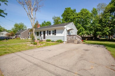 20 Vega Ave, Brockton, MA 02302 - photo 4