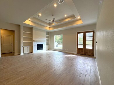 2620 Eloise Ct, Nederland, TX 77627 - photo 3