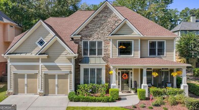 453 Hunter St, Norcross, GA 30071 - photo 2