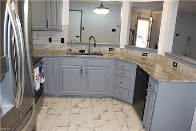 3808 Peppercorn Way, Chesapeake, VA 23321 - photo 6